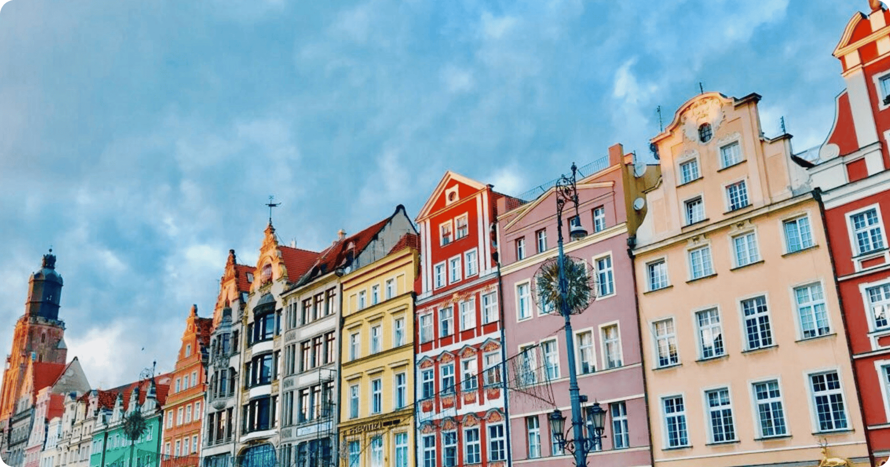 Wroclaw, Poland: Cheaper Alternative to Krakow