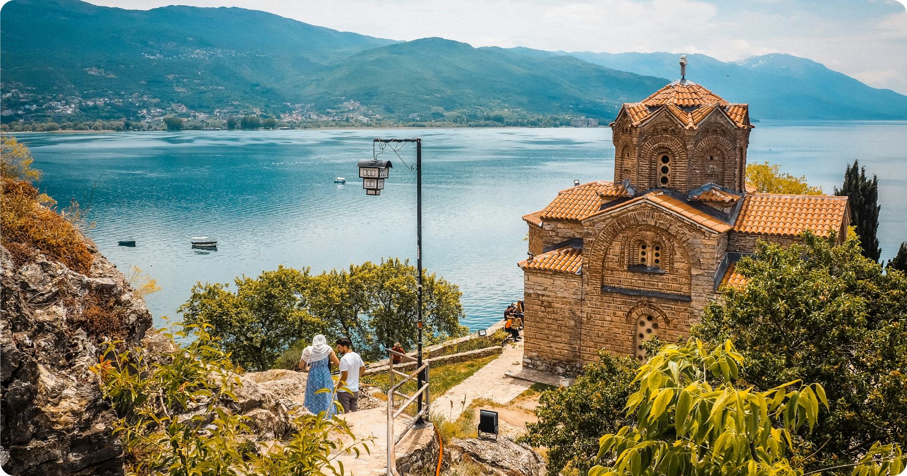 Ohrid, North Macedonia_ Cheap Lake Town in the Balkans.jpg