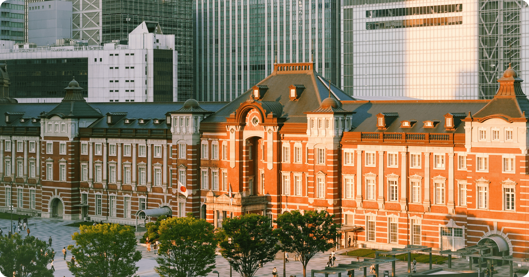 Tokyo Station & Marunouchi_ Best Neighborhood for Day Trips.png